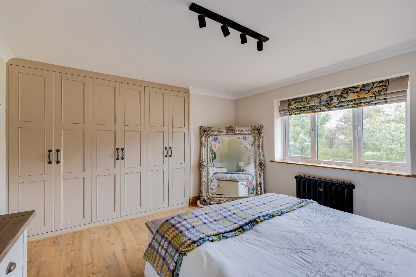 Yr Ysgubor, Llandow, Vale Of Glamorgan, CF71 7PX